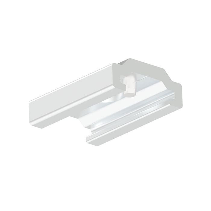 TECHNOLUX Pendelclip ONETRACK 35mm