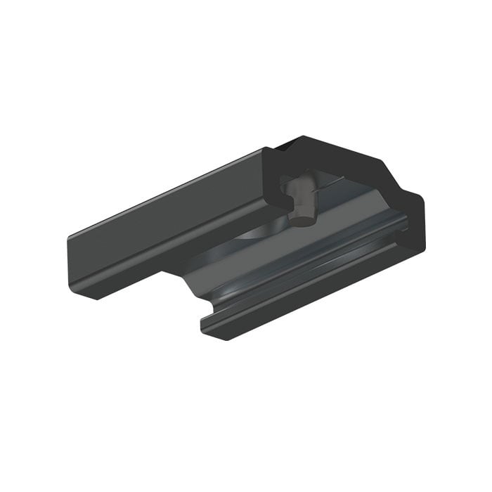 TECHNOLUX Pendelclip ONETRACK 35mm