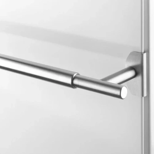 Radson Kos-Faro V handdoekdrager 600 mm - Inox 597600
