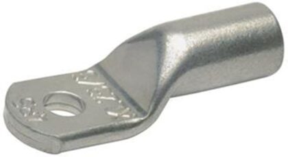 KLAUKE Buiskabelschoen koper standaard normaal gebruik 35mm² M6 5R/6