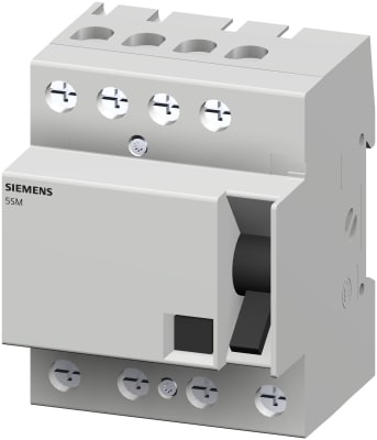 SIEMENS VERLIESSTR.SCH.SIQUENCE IV 40A 300MA 4M 5SM36444