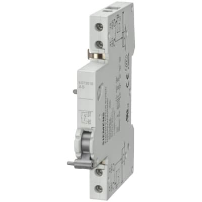 SIEMENS HULPCONTACT 1NO+1NG(5SY4/7/5SP4 5ST3010
