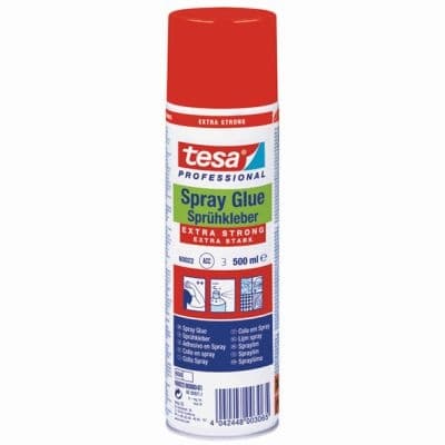 TESA Lijmspray