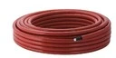 Geberit Mepla buis op rol met isolatie 6 mm 16 x 2