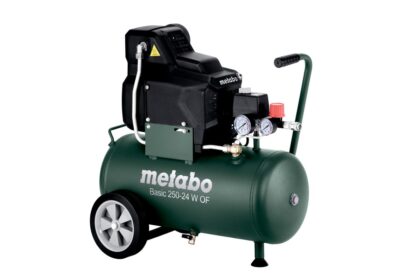 Metabo Compressor Basic 250-24 W OF