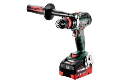 Metabo Accu-boorschroefmachine BS 18 LTX BL Q I