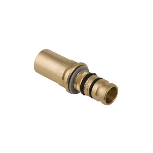 Geberit Mepla verloop nippel MM 20 x 22 mm 602.509.00.5