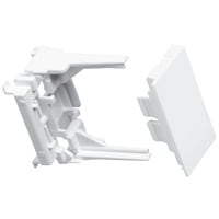 LEGRAND Soluclip wit DLP Alu klik in 603857