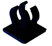Begetube UFH FU-klem voor plaatsing op staalnet 18/20 mm 604001000