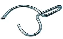 Begetube buisklem 20 mm enkel - metaal 604004000