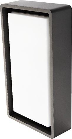SG Lighting FRAME GRAFIET LED 3000K 605561