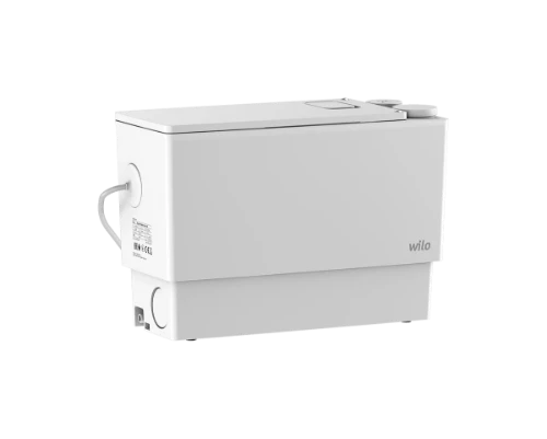 Wilo DrainLift MINI3-XS-EF afvalwateropvoerinstallatie 6095127