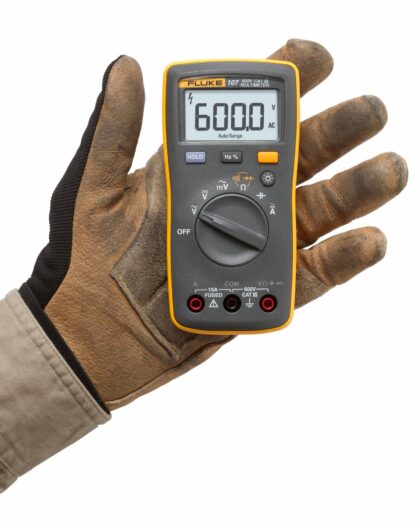 FLUKE 107/EUR