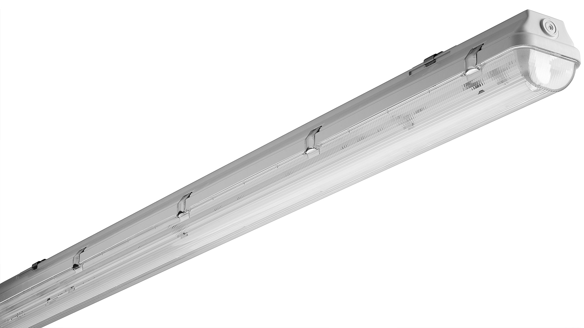 TECHNOLUX Waterdicht armatuur in polycarbonaat LZP voor 1xLEDtube 600 61016120