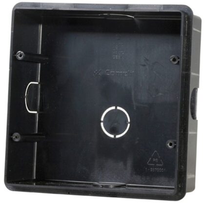 Comelit Inbouwdoos voor planux en smart monitor 6117