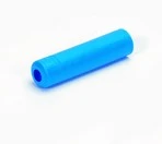 Begetube beschermhuls 16 mm - blauw - voor collector 613001219