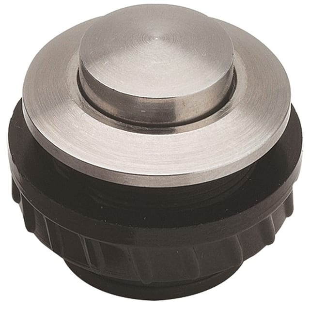 Grothe PROTACT 450 VA beldruknop inox V2A 62006