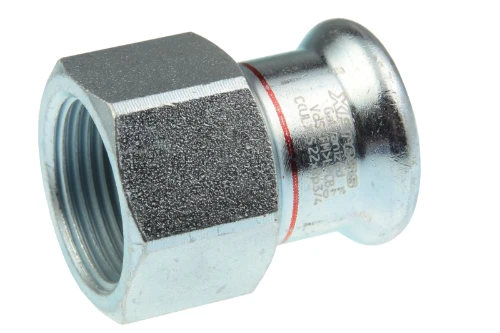VSH Xpress staal verzinkt puntstuk FF 35 x 5/4 F 6206695