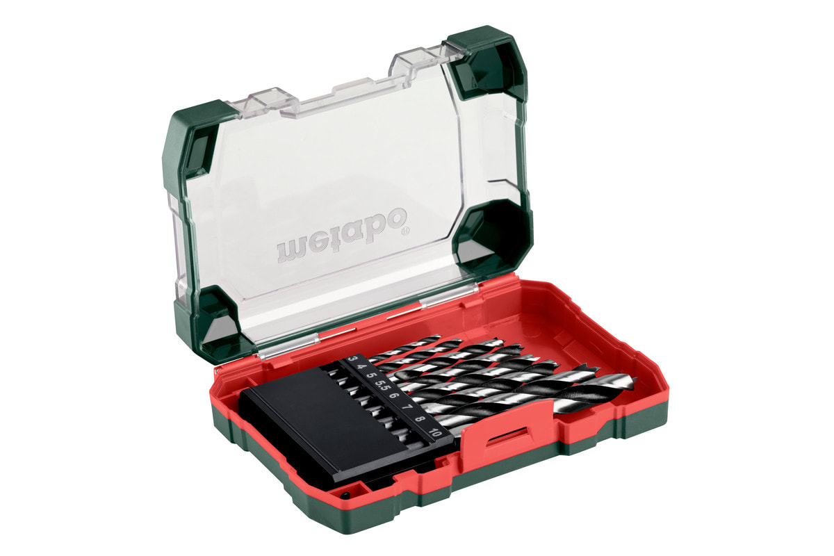 Metabo Houtborencassette SP