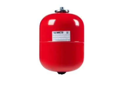 Watts VR 24 expansievat (cv) 24 l x 3/4 - 1