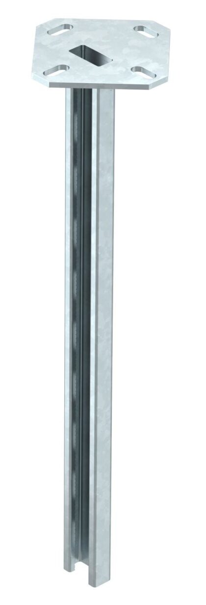 OBO BETTERMANN C-HANGPROFIEL C21 K/1000 FT 6342766