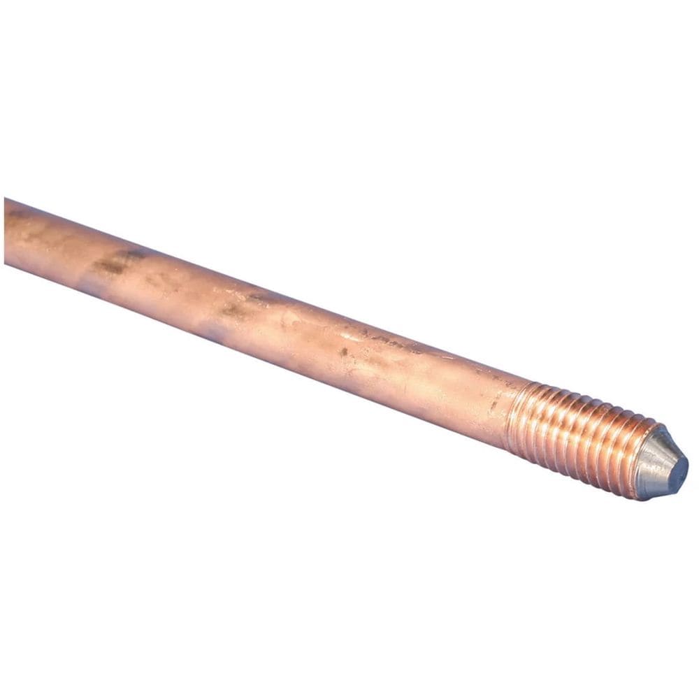 nVent Erico EARTH ROD