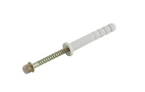 Walraven BIS inslagplug M8 x 50 mm 6373850