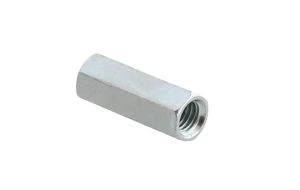 Walraven BIS galva draadbus M8 x 30 mm - verzinkt 6453830