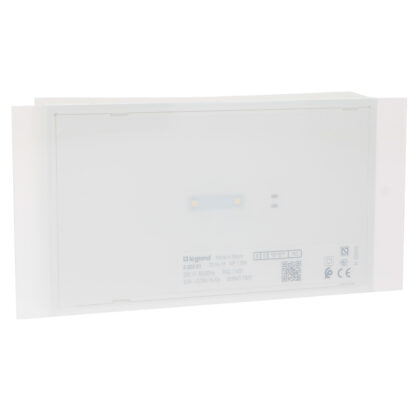LEGRAND X-Light 180 - NP-1h-100lm IP42 - standaard 660052