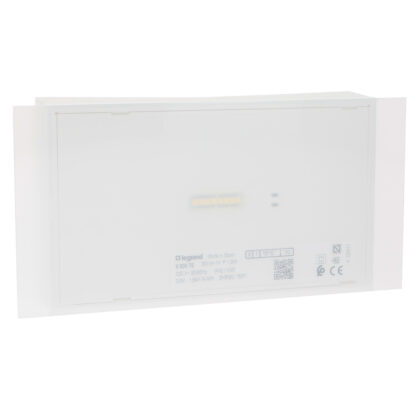 LEGRAND X-Light 180 - P/NP-1h-350lm IP42 - standaard 660075