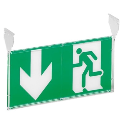LEGRAND Pictogram houder Ura One 661664