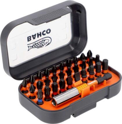 Bahco BITSET 1/4 TORSIE 31D 66IM/31C-1