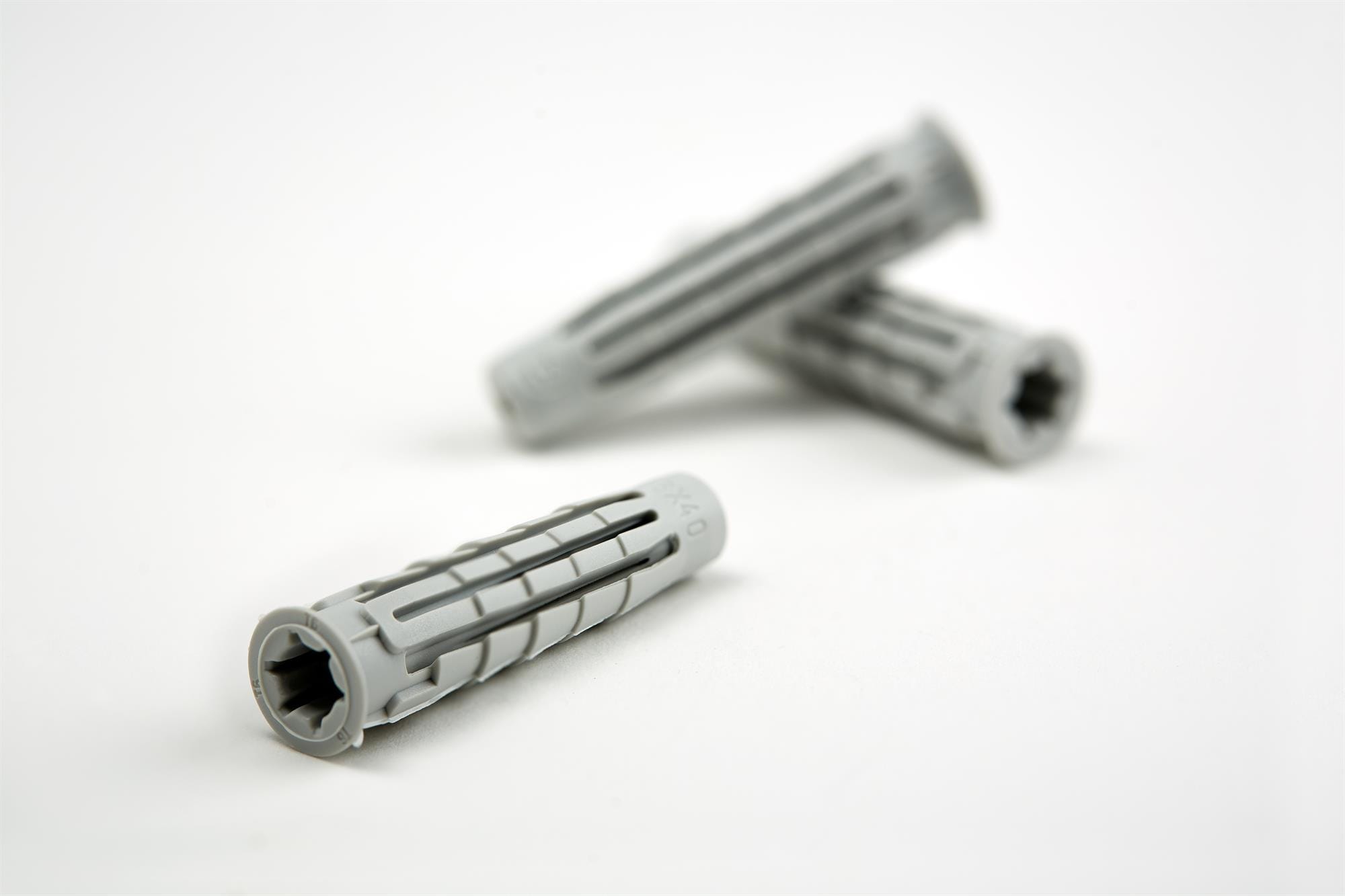 SPIT Universele pluggen Pro 6 6x30mm