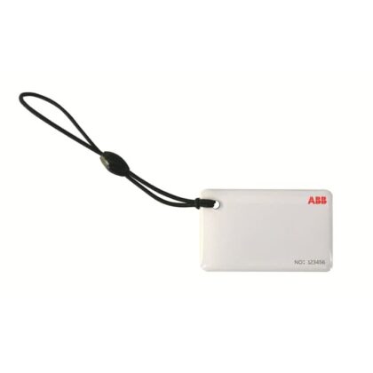 ABB AC Wallbox Accessories RFID-tags van het merk ABB