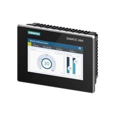 SIEMENS Unified Comfort Panel