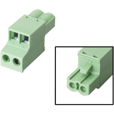 SIEMENS CONNECTOR