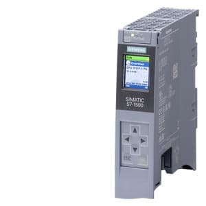 SIEMENS SIMATIC S7-1500F