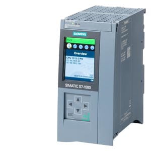 SIEMENS SIMATIC S7-1500