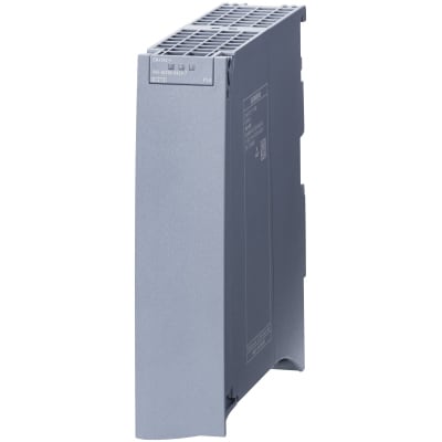 SIEMENS COMMUNICATIONS MODULE CM 1542-1 FOR CONNECTING S7-1500 TO PROFINET AS IO-CONTROL 6GK75421AX000XE0