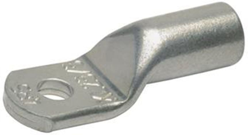 KLAUKE Buiskabelschoen koper standaard normaal gebruik 50mm² M12 6R/12