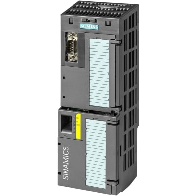 SIEMENS Controlunit SINAMICS G120 CU250S-2x PROFINET 6SL32460BA221FA0
