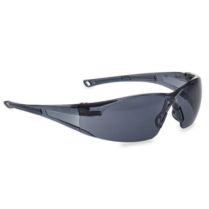 Bollé Bril Rush smoke lens RUSHPSF 7.25.361.00