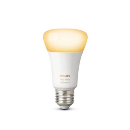 MODULAR Philips Hue White Ambiance 8.5W A60 E27 70000184