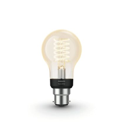 MODULAR Philips Hue White filament 7W A60 E27 70000189