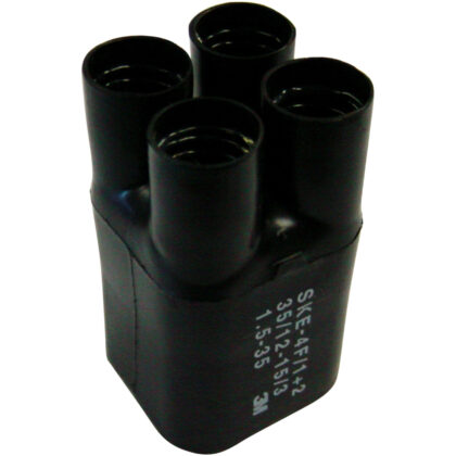 3M SKE 4F/5 Warmtekrimpspruitstuk