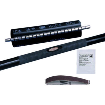 3M HDCW Warmtekrimp Reparatiemanchet