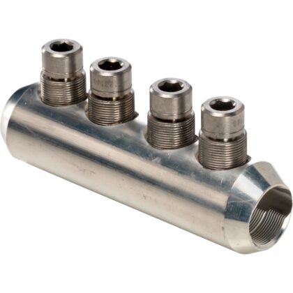 3M CL4 Schroefconnector