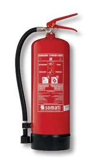 Somati Sanilite schuimblusser 6 kg - permanente druk 700206