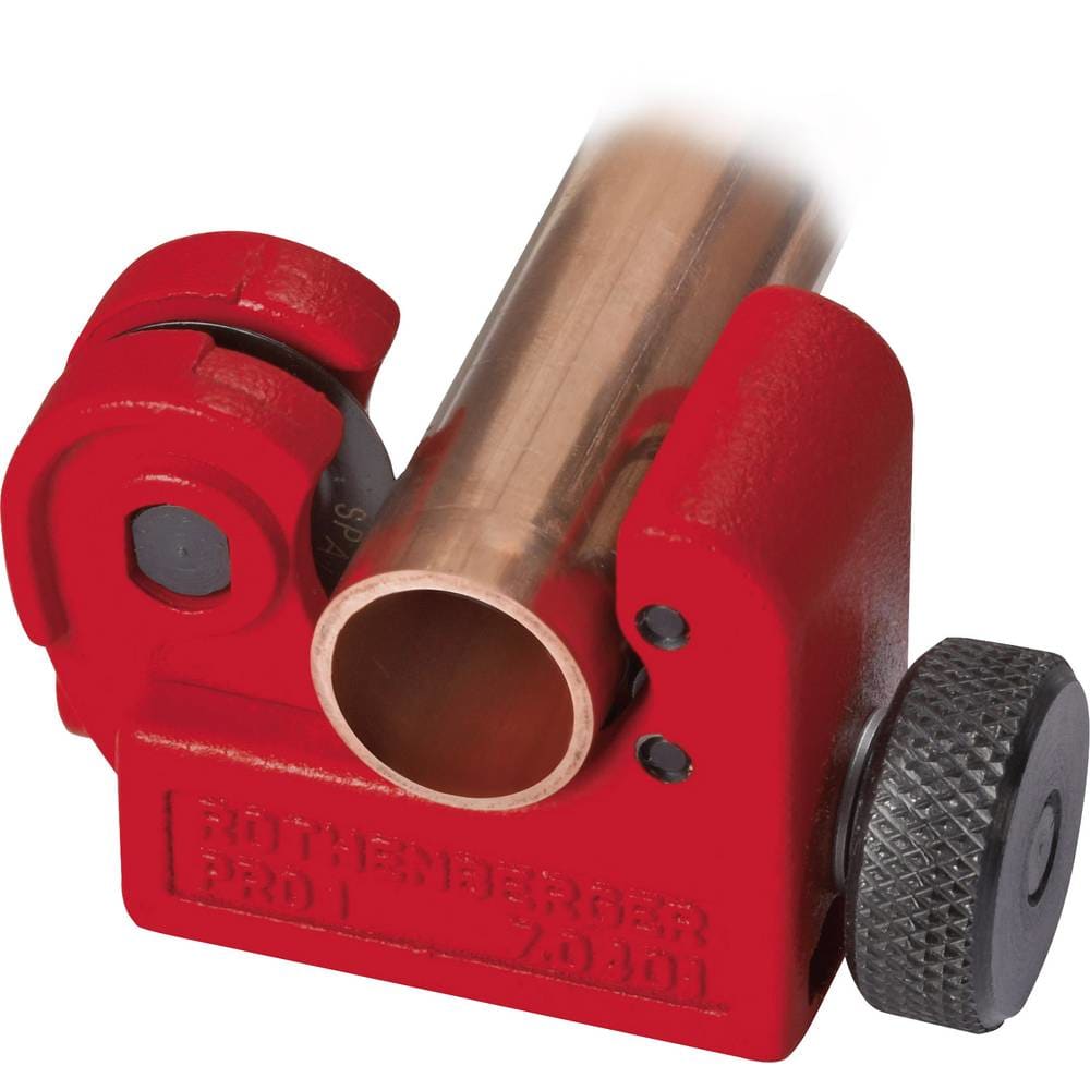 Rothenberger PIJPSNIJDER MINICUT I 3-16ROHRABSCHNEIDER 70401