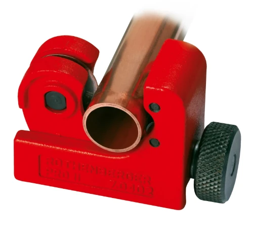 Rothenberger MiniCut II Pro buizensnijder 6-22 mm 70402